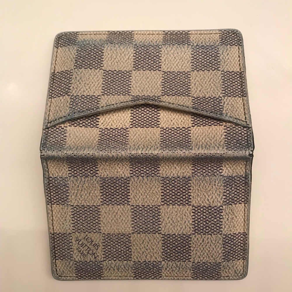 Louis Vuitton Pocket Organizer - Picture 3 of 5